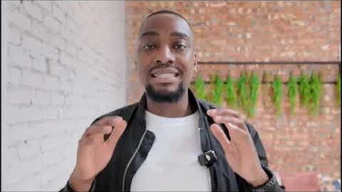 #Coding4Mandela Promotional Video