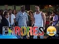 Los Errores Mas Graciosos De Las Peliculas // JDN^