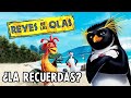 ¿Recuerdas esta pelicula? REYES DE LAS OLAS