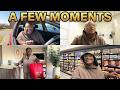 Just a Few Moments From My Life