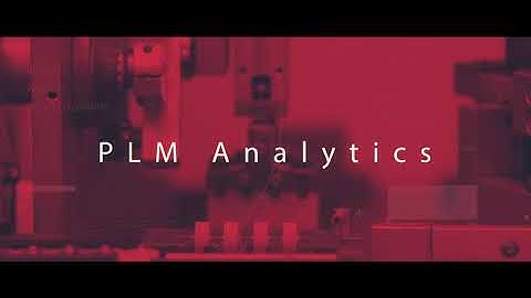 Cassini PLM Unique Features