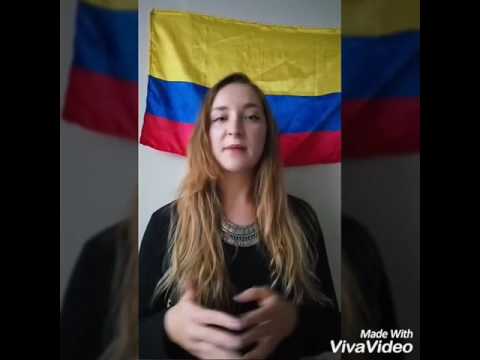 Video: 17 Nepoškvrnených Fotografií, Vďaka Ktorým Si Budete Chcieť Naplánovať Cestu Do Kolumbie TERAZ - Matador Network