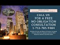 Personal Injury Attorneys - Houston, Tx 77072 | Maida Law Firm - Free Consulation 1-713-785-9484