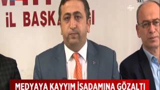 MHP'Lİ YÜKSEL YILMAZ'DAN SERT AÇIKLAMA