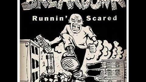 Breakdown - safe in a crowd