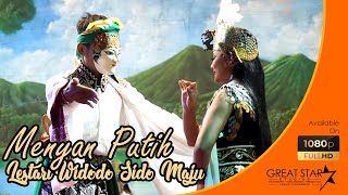 MENYAN PUTIH - LENGGER WONOSOBO | Lestari Widodo Sido Maju Kuripan Watumalang Wonosobo
