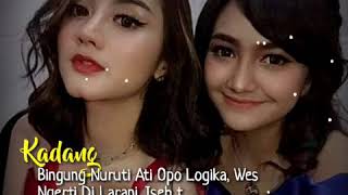 Story Wa jihan audy - sambel terasi