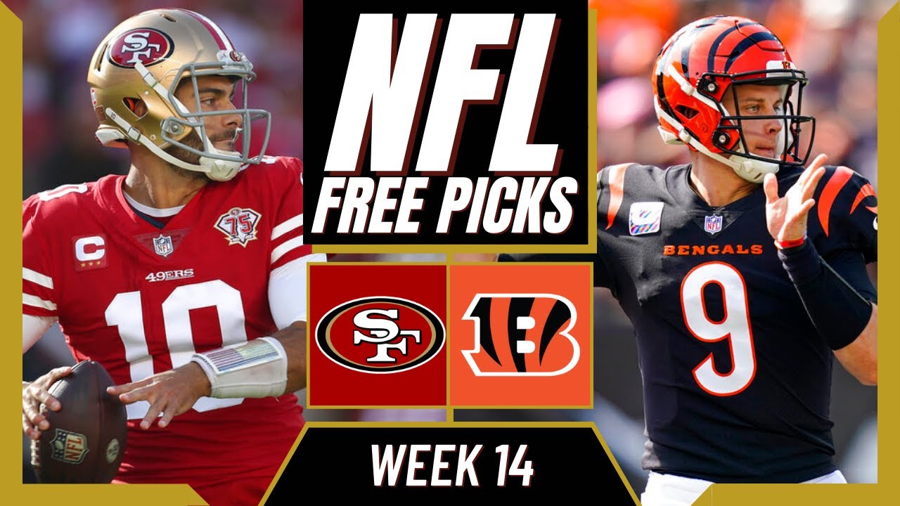 49ers vs. Bengals odds, picks, line, how to watch, live stream: Model ...