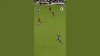 Vieira's MAGICAL movement