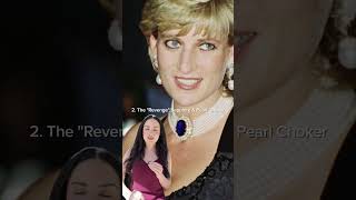 Princess Diana Jewelry Collection 👑The Drama, History & Symbolism