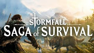 saga of survival zindanı yağmaladık