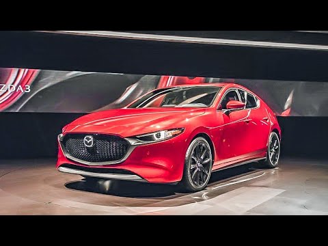 Đánh giá xe Mazda 3 2020 Có tốt hơn so với Mazda 3 2019  BlogAnChoi