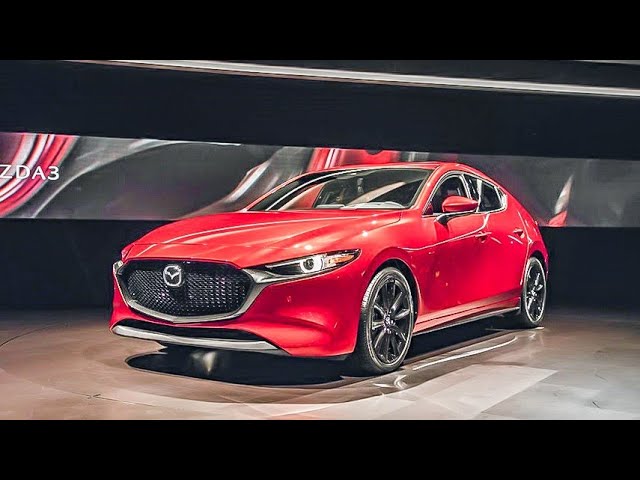 Cùng chờ đón Mazda3 2019 ra mắt và công bố giá vào tối nay  Blog Xe Hơi  Carmudi