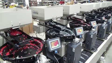 Autobag Accu Count 200 Parts Kit Application | ProPac.com