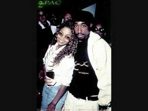 2PAC How Do U Want It Instrumental