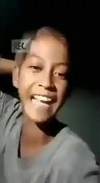 VIRAL !!!! LEDEKAN ROKO ASPRO