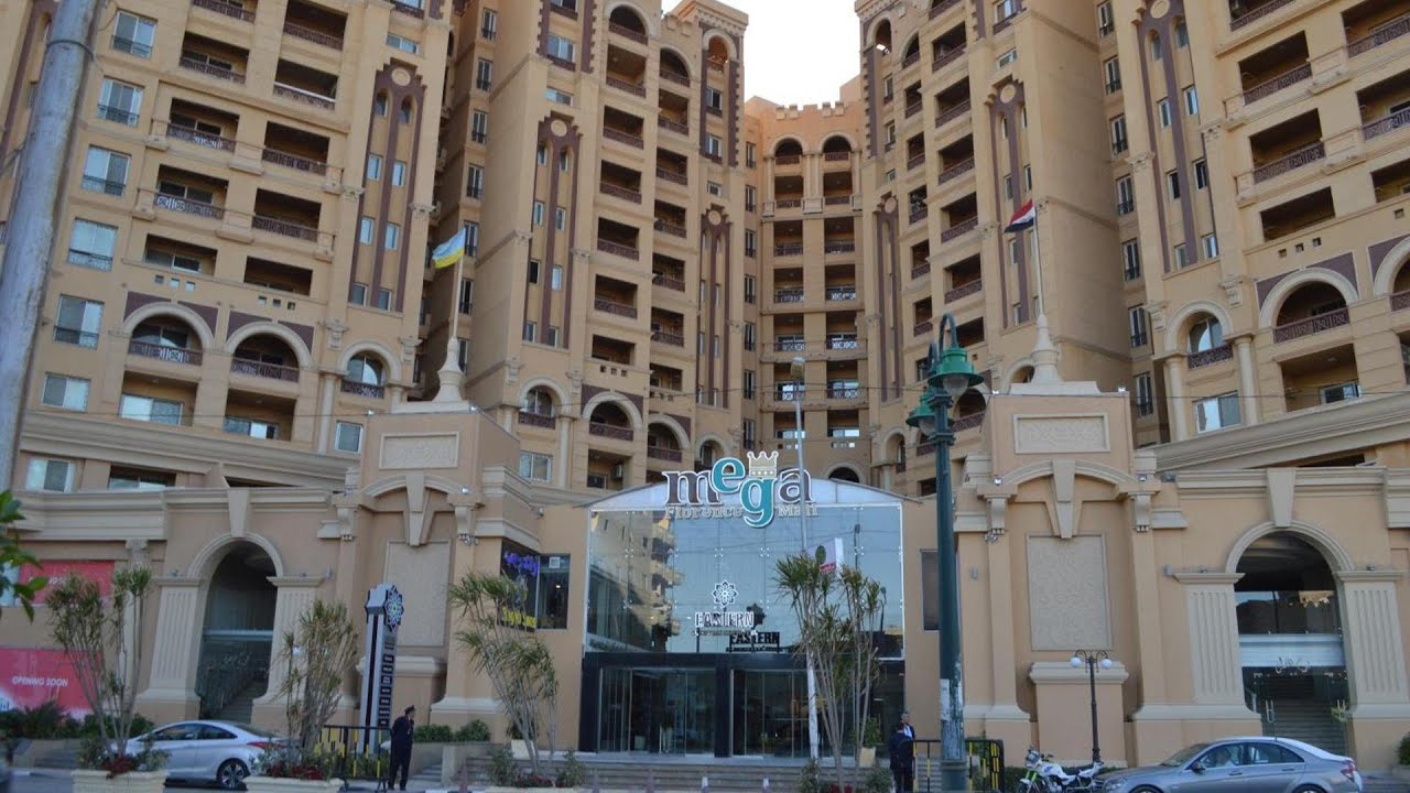 Отель Eastern Al Montazah, Александрия, Египет | Путешествия с Каджал