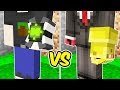 SONSUZLUK ELDİVENİ VS OMNİTRİX! 😱 - Minecraft