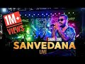 Sanwedana lineone live in  port city 2022  itn  valentines concert