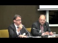 Speech marco ventura council of europe  eifrf