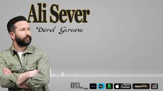 Ali Sever - Derd Gırano [Ben Olayım © 2021 KRYCTL PRO MUSIC] Resimi