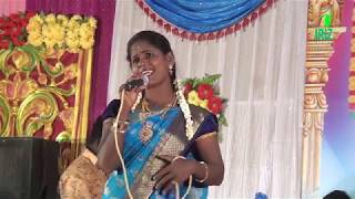 karutha machan song | Senthil ganesh sister | tamil Folk Song | nattupura padal | Iriz Vision