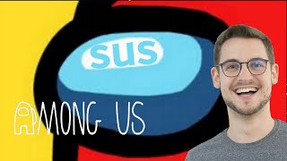 Among us mit Dhalucard, Lara Loft, AnniTheDuck, Fishc0p, ...