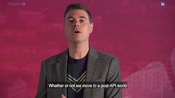 FinTech FaceOff 2018 Simon Vans-Colina, Monzo