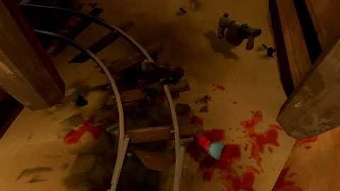 Team Fortress 2 replay (Free Hat Achievement Exploit)