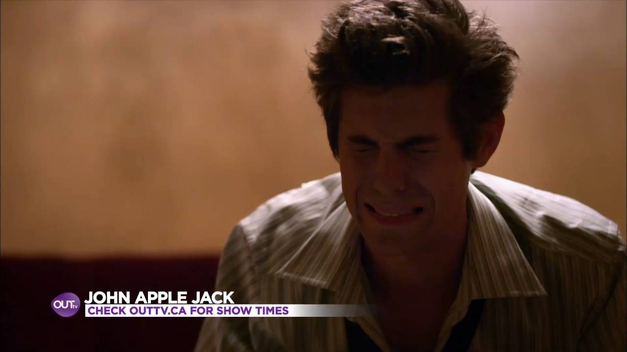John Apple Jack Trailer YouTube