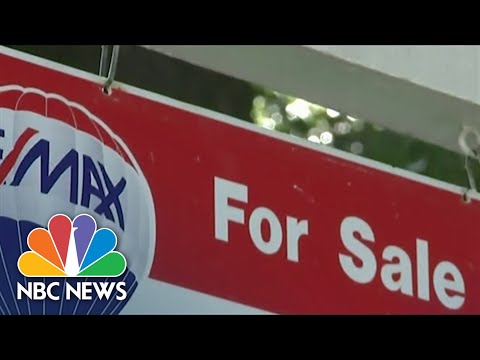 Sky-High Mortgage Rates Fabricate Homebuying Complex thumbnail