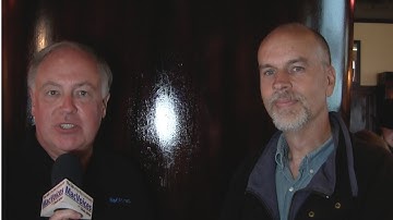 MacVoices #14154: AltConf: Dan Wood of Karelia Delivers Reaction to WWDC Keynote