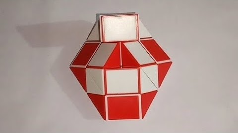 Make a Space Shuttle with Snake Puzzle 24 pieces