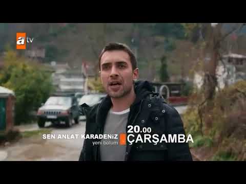 Sen Anlat Karadeniz - uzaktan kusursuz yakından lüzumsuz