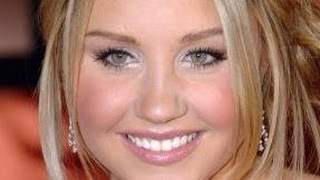 Amanda Bynes Hospitalized On 5150 Hold, TMZ Reports