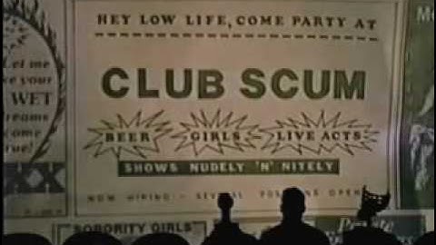 MST3K Hobgoblins part six