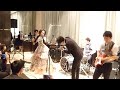 椎名林檎 - 流行 | Sheena Ringo - Vogue (Wedding Band Cover)