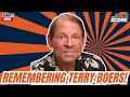 104.3 The Score to Honor Chicago Radio Legend Terry Boers with Special Broadcast!