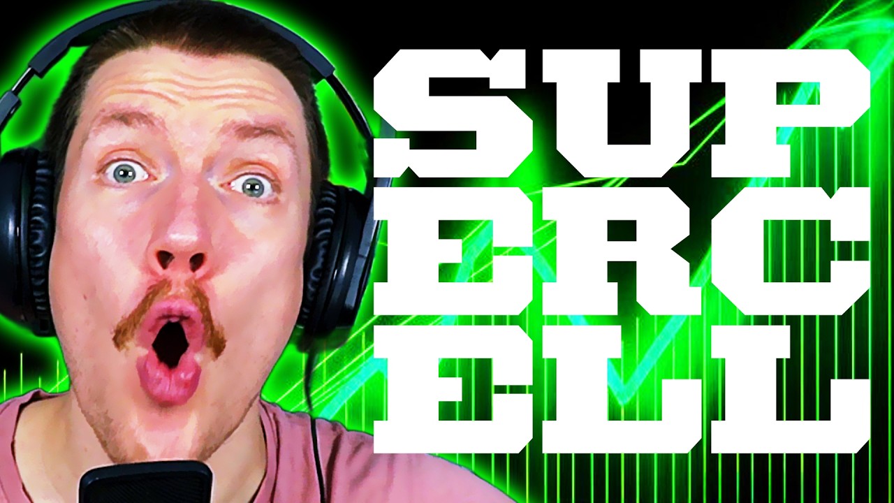 Supercell Nás Vypočul!