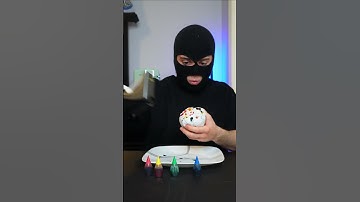 Thumbnail of Testing Tin Foil Science Experiment...