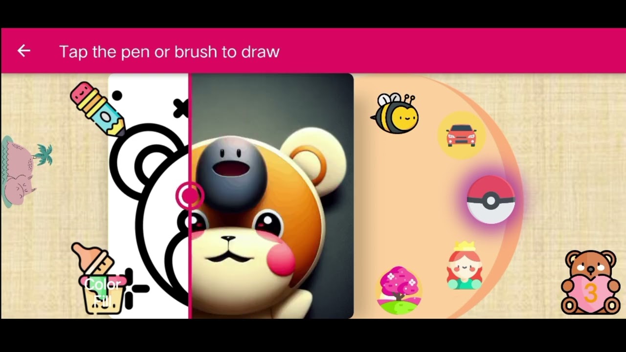 Draw it – Apps no Google Play