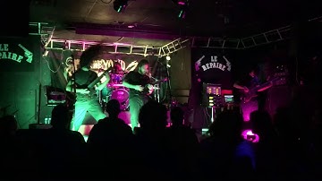 Beyond creation - omnipresent perception live