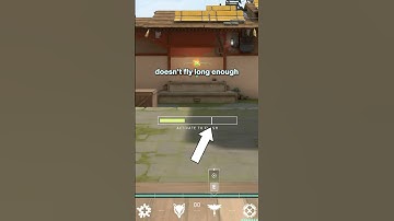 This is why your Skye flashes don’t work