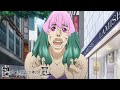 Plastic Surgery Can't Give You a Personality | Platinum End