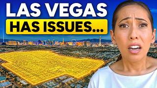 The HONEST Pros & Cons of Living in Las Vegas