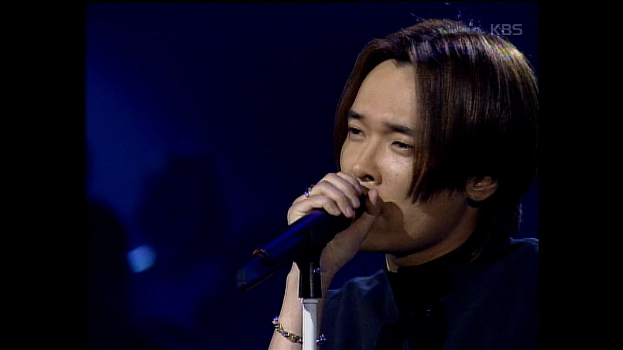 K2 - 그녀의 연인에게 [이소라의 프로포즈 1999년 06월 12일] | KBS 방송