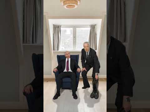 Dance #meme #worldpolitics