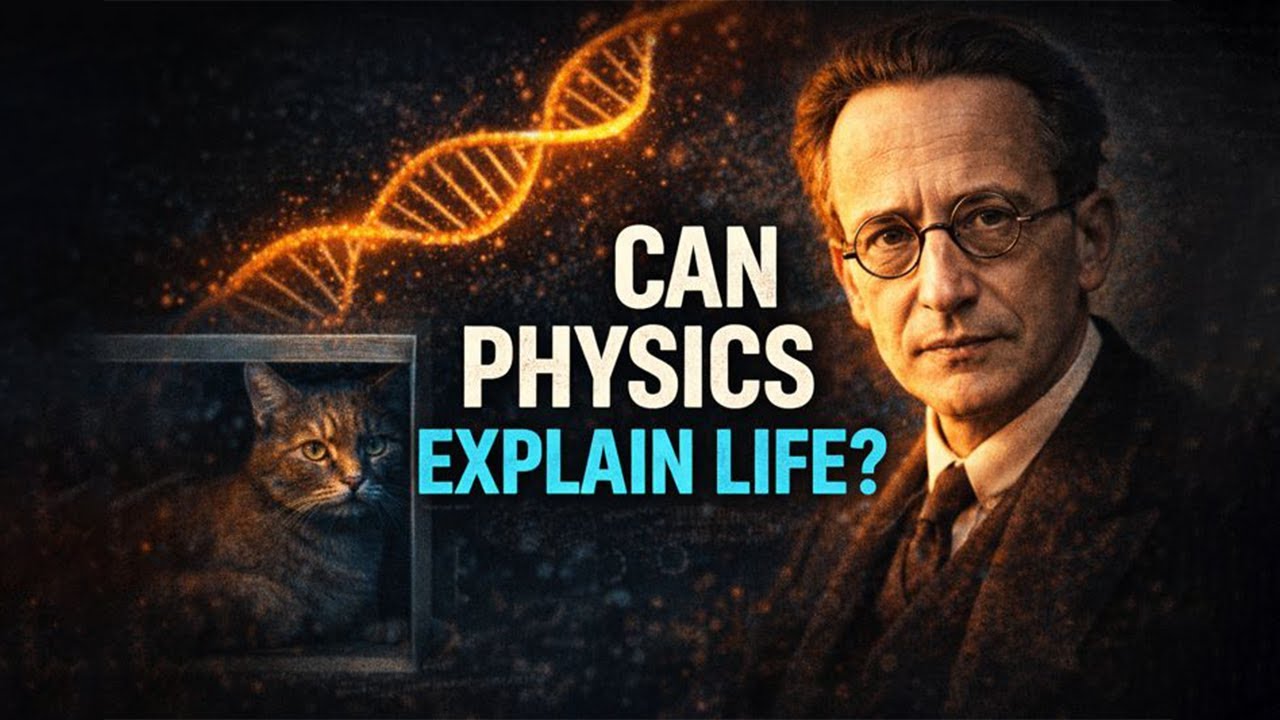 What Did Schrödinger Really Discover About Atoms?