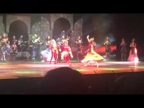 ერისიონი - აჭარული