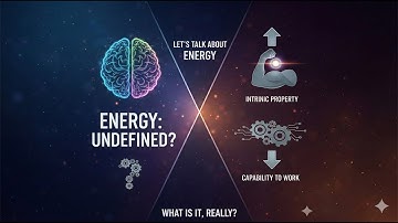 The True Nature of Energy: An Intrinsic Property